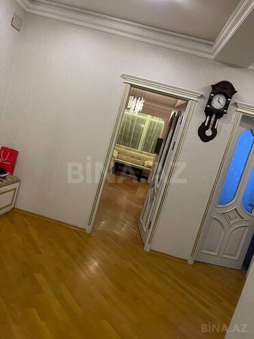 Сдаётся 3-комн. новостройка 120 м², м. 8 ноября, photo 4 from 9