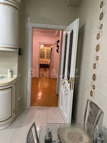 Сдаётся 3-комн. новостройка 120 м², м. 8 ноября, photo 5 from 9