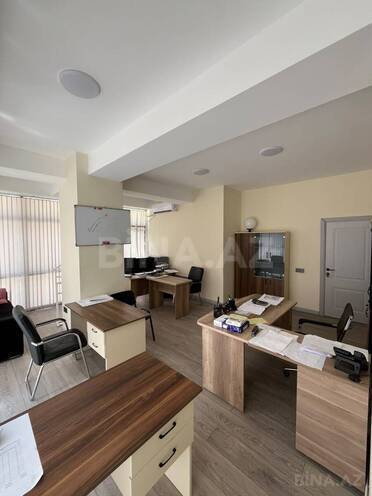 İcarəyə verilir  obyekt 126 m², Nəriman Nərimanov m., photo 5 from 20