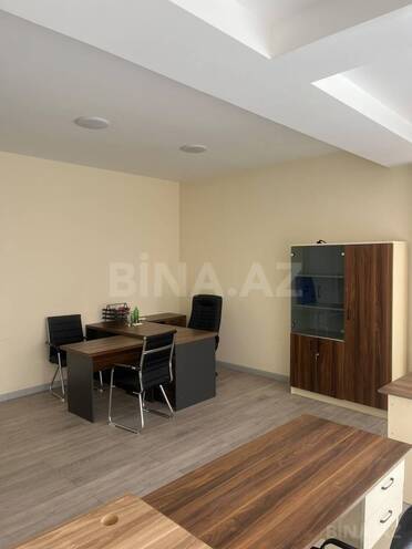 İcarəyə verilir  obyekt 126 m², Nəriman Nərimanov m., photo 3 from 20
