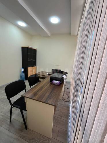 İcarəyə verilir  obyekt 126 m², Nəriman Nərimanov m., photo 9 from 20