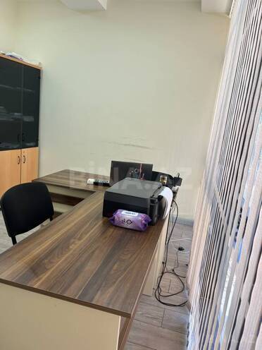 İcarəyə verilir  obyekt 126 m², Nəriman Nərimanov m., photo 12 from 20