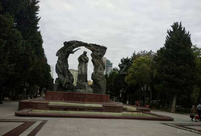 Satılır 4 otaqlı yeni tikili 180 m², Elmlər Akademiyası m., photo 19 from 21