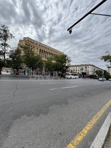 Satılır 4 otaqlı yeni tikili 180 m², Elmlər Akademiyası m., photo 17 from 21