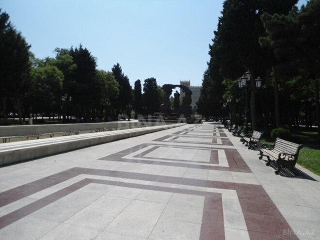 Satılır 4 otaqlı yeni tikili 180 m², Elmlər Akademiyası m., photo 18 from 21