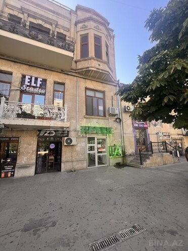 Сдаётся  объект 150 м², м. Низами, photo 4 from 17
