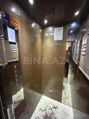 Продаётся 1-комн. вторичка 40 м², пос. Ени Гюнешли, photo 13 from 14
