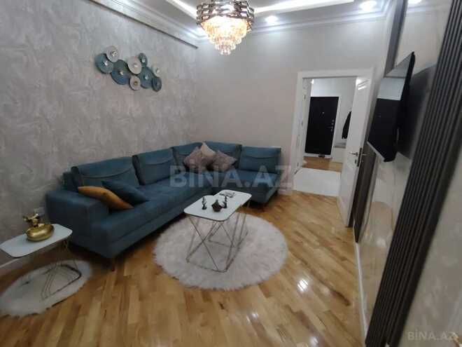 Сдаётся 2-комн. новостройка 60 м², Наримановский  р., photo 5 from 9