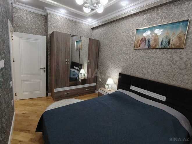 Сдаётся 2-комн. новостройка 60 м², Наримановский  р., photo 1 from 9