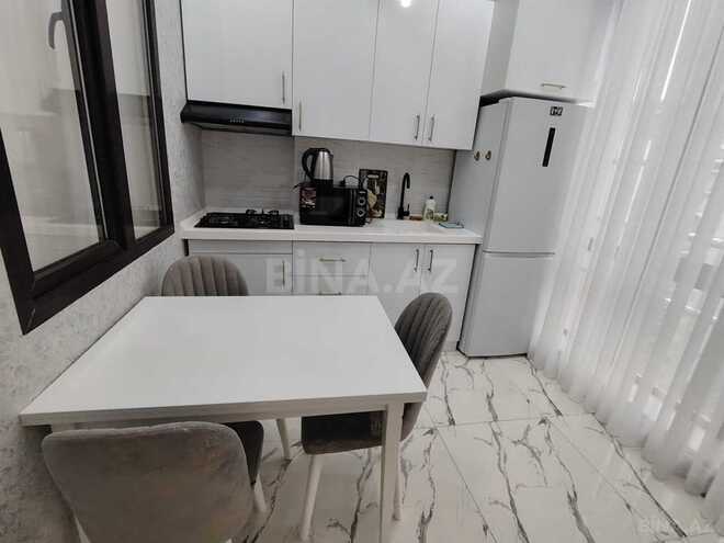 Сдаётся 2-комн. новостройка 60 м², Наримановский  р., photo 7 from 9