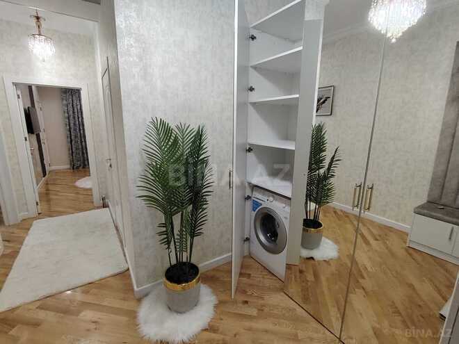Сдаётся 2-комн. новостройка 60 м², Наримановский  р., photo 6 from 9