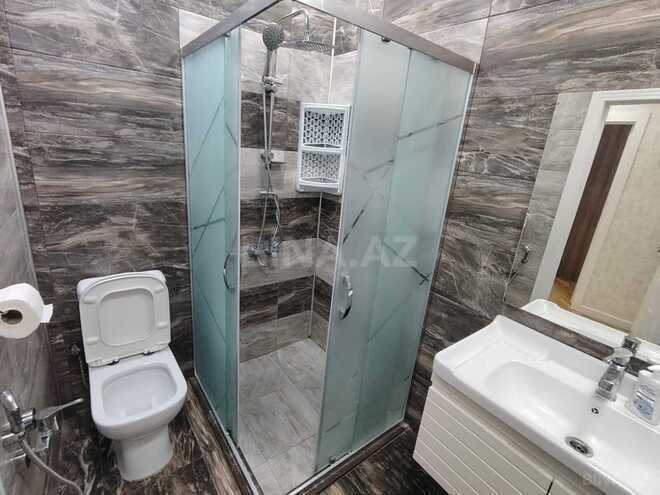 Сдаётся 2-комн. новостройка 60 м², Наримановский  р., photo 8 from 9