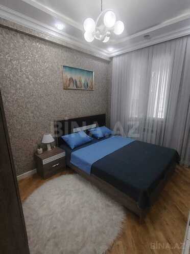 Сдаётся 2-комн. новостройка 60 м², Наримановский  р., photo 3 from 9