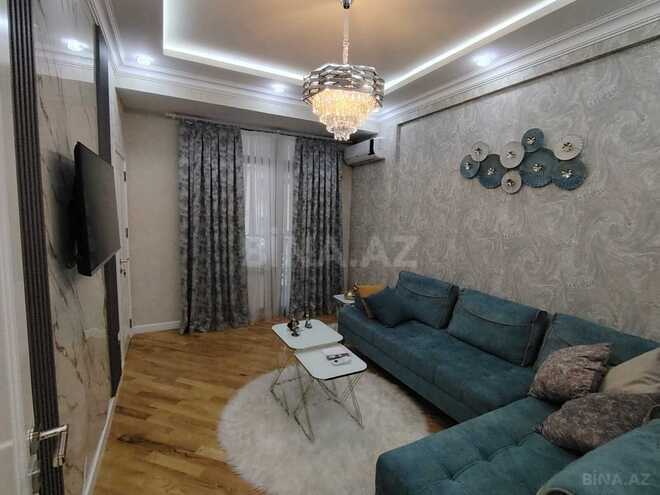 Сдаётся 2-комн. новостройка 60 м², Наримановский  р., photo 4 from 9