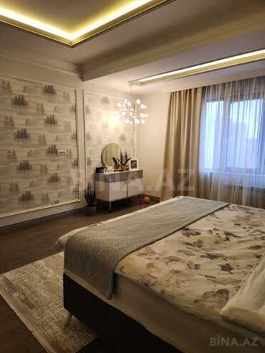 İcarəyə verilir 3 otaqlı yeni tikili 215 m², Nərimanov r., photo 25 from 32