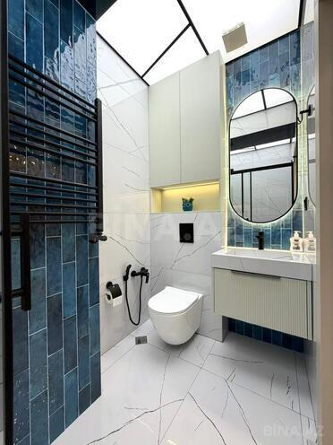 Сдаётся 2-комн. новостройка 85 м², м. Кара Караев, photo 19 from 21