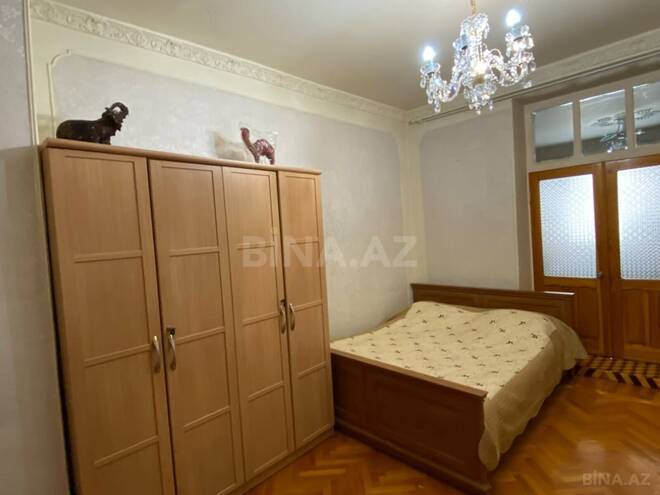 Сдаётся 5-комн. вторичка 145 м², Насиминский  р., photo 12 from 13