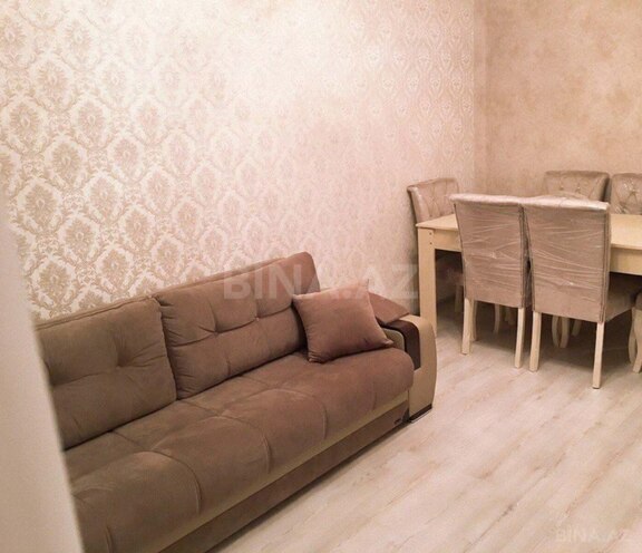 İcarəyə verilir 2 otaqlı yeni tikili 50 m², 20 Yanvar m., photo 1 from 7