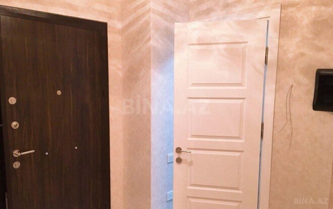 İcarəyə verilir 2 otaqlı yeni tikili 50 m², 20 Yanvar m., photo 5 from 7