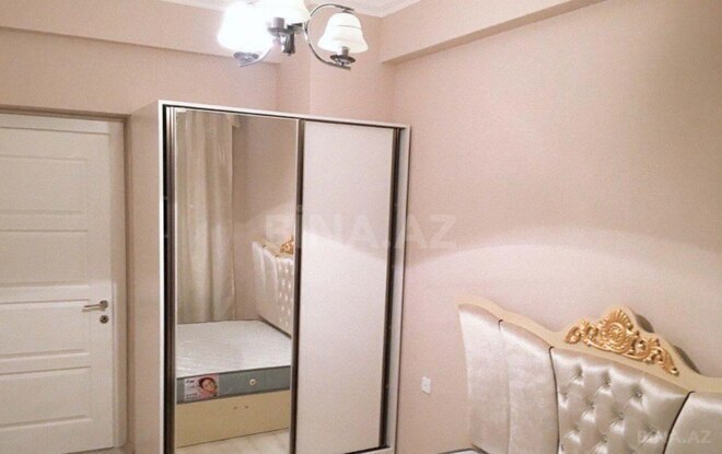 İcarəyə verilir 2 otaqlı yeni tikili 50 m², 20 Yanvar m., photo 4 from 7
