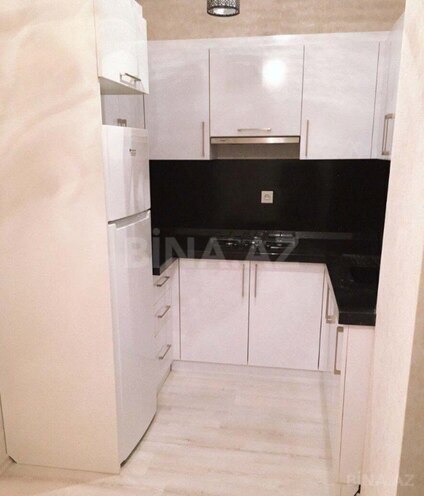 İcarəyə verilir 2 otaqlı yeni tikili 50 m², 20 Yanvar m., photo 6 from 7
