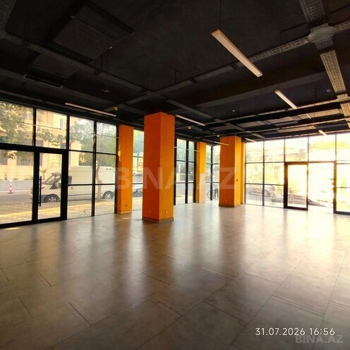 İcarəyə verilir  obyekt 260 m², 28 May m., photo 1 from 11