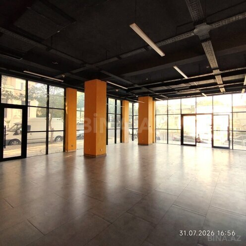 İcarəyə verilir  obyekt 260 m², 28 May m., photo 3 from 11