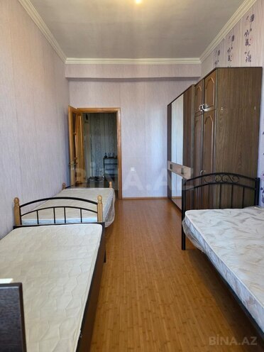 Сдаётся 2-комн. новостройка 85 м², м. Иншаатчылар, photo 17 from 32