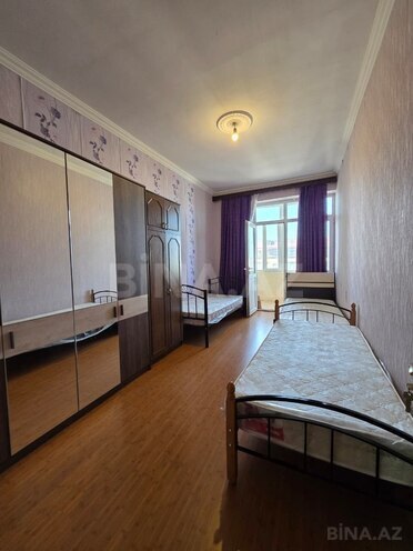 Сдаётся 2-комн. новостройка 85 м², м. Иншаатчылар, photo 8 from 32