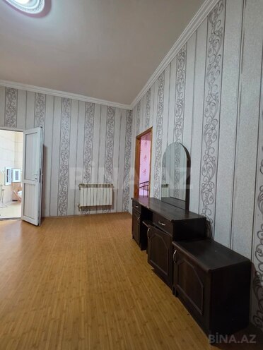 Сдаётся 2-комн. новостройка 85 м², м. Иншаатчылар, photo 14 from 32