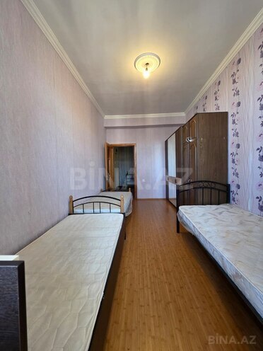 Сдаётся 2-комн. новостройка 85 м², м. Иншаатчылар, photo 18 from 32