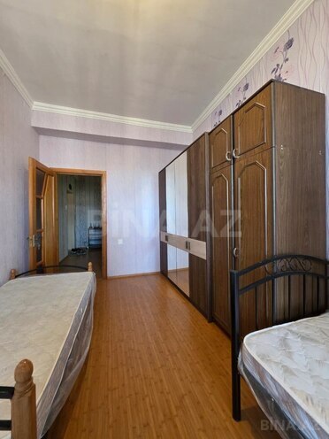 Сдаётся 2-комн. новостройка 85 м², м. Иншаатчылар, photo 10 from 32