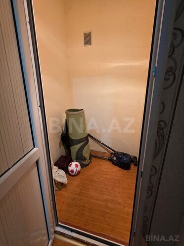 Сдаётся 2-комн. новостройка 85 м², м. Иншаатчылар, photo 11 from 32