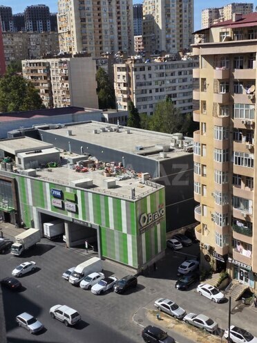 Сдаётся 2-комн. новостройка 85 м², м. Иншаатчылар, photo 24 from 32
