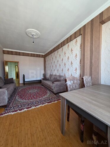 Сдаётся 2-комн. новостройка 85 м², м. Иншаатчылар, photo 28 from 32