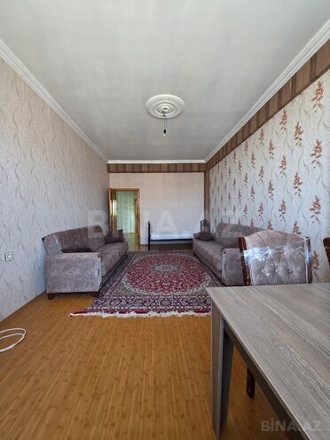 Сдаётся 2-комн. новостройка 85 м², м. Иншаатчылар, photo 7 from 32