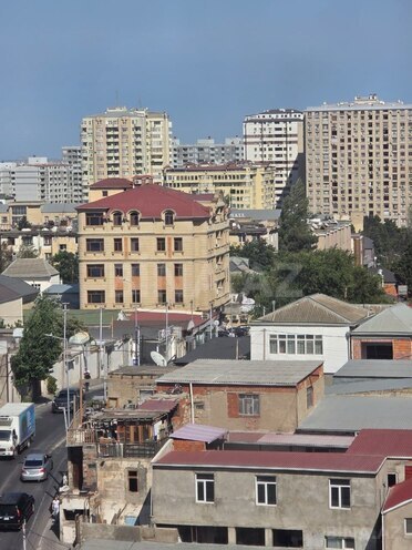 Сдаётся 2-комн. новостройка 85 м², м. Иншаатчылар, photo 23 from 32
