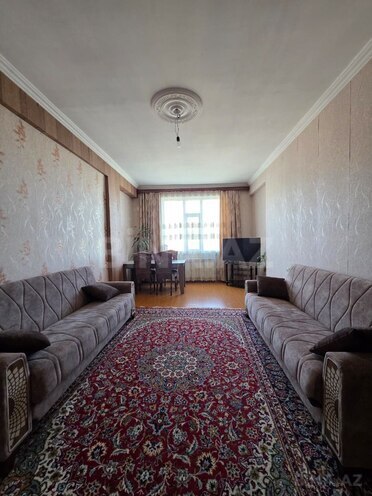 Сдаётся 2-комн. новостройка 85 м², м. Иншаатчылар, photo 4 from 32