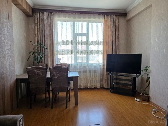 Сдаётся 2-комн. новостройка 85 м², м. Иншаатчылар, photo 29 from 32