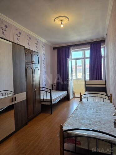 Сдаётся 2-комн. новостройка 85 м², м. Иншаатчылар, photo 9 from 32