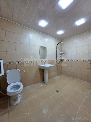 Сдаётся 2-комн. новостройка 85 м², м. Иншаатчылар, photo 27 from 32