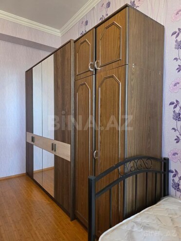 Сдаётся 2-комн. новостройка 85 м², м. Иншаатчылар, photo 16 from 32