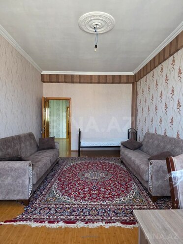 Сдаётся 2-комн. новостройка 85 м², м. Иншаатчылар, photo 6 from 32