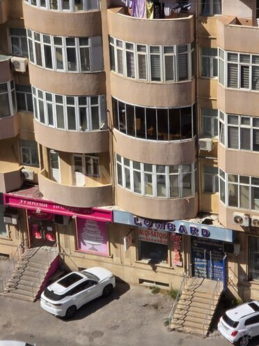 Сдаётся 2-комн. новостройка 85 м², м. Иншаатчылар, photo 22 from 32