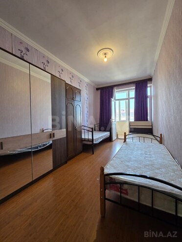 Сдаётся 2-комн. новостройка 85 м², м. Иншаатчылар, photo 26 from 32