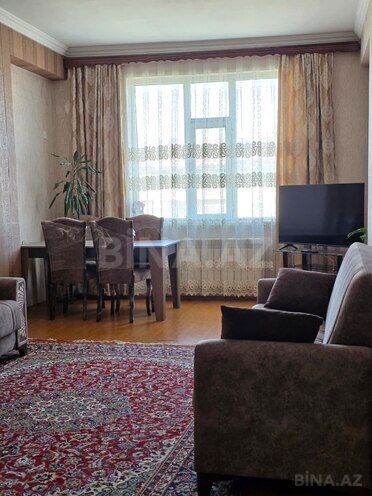 Сдаётся 2-комн. новостройка 85 м², м. Иншаатчылар, photo 5 from 32