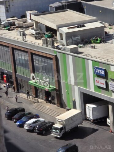 Сдаётся 2-комн. новостройка 85 м², м. Иншаатчылар, photo 21 from 32