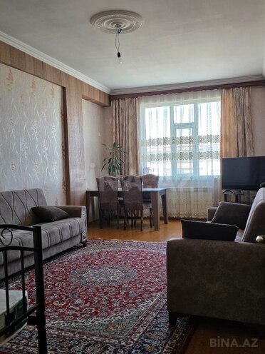 Сдаётся 2-комн. новостройка 85 м², м. Иншаатчылар, photo 3 from 32