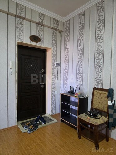 Сдаётся 2-комн. новостройка 85 м², м. Иншаатчылар, photo 12 from 32