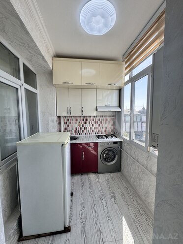 Satılır 2 otaqlı yeni tikili 60 m², photo 6 from 8